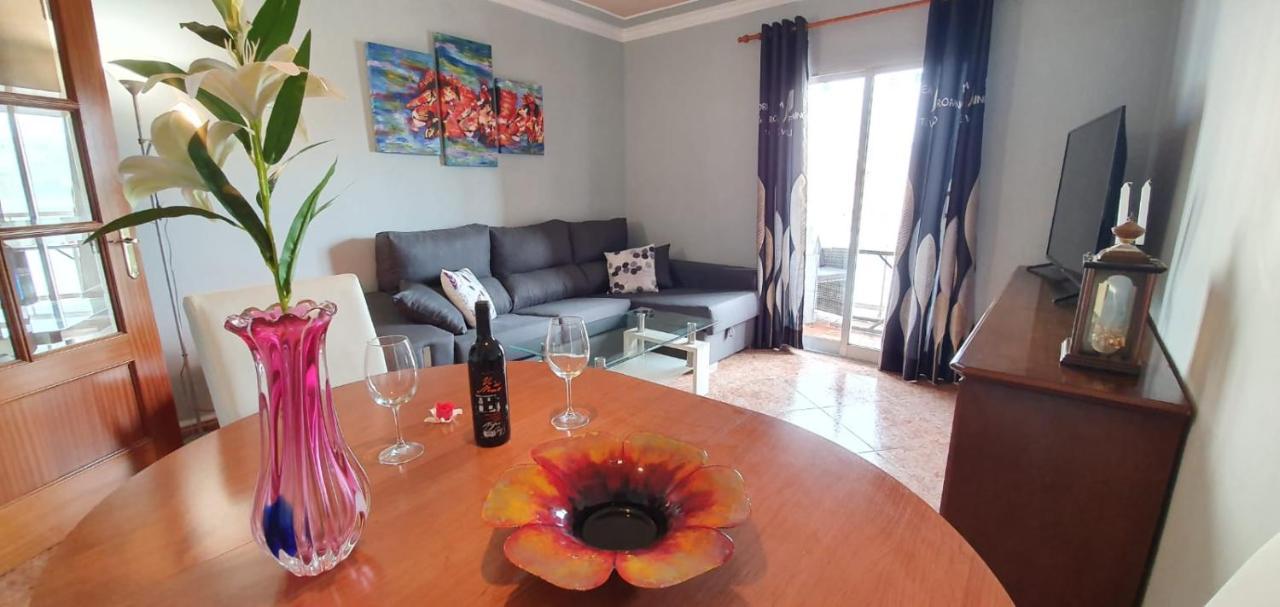 Exceptional Apartment In The Heart Of The City Tarragone Extérieur photo