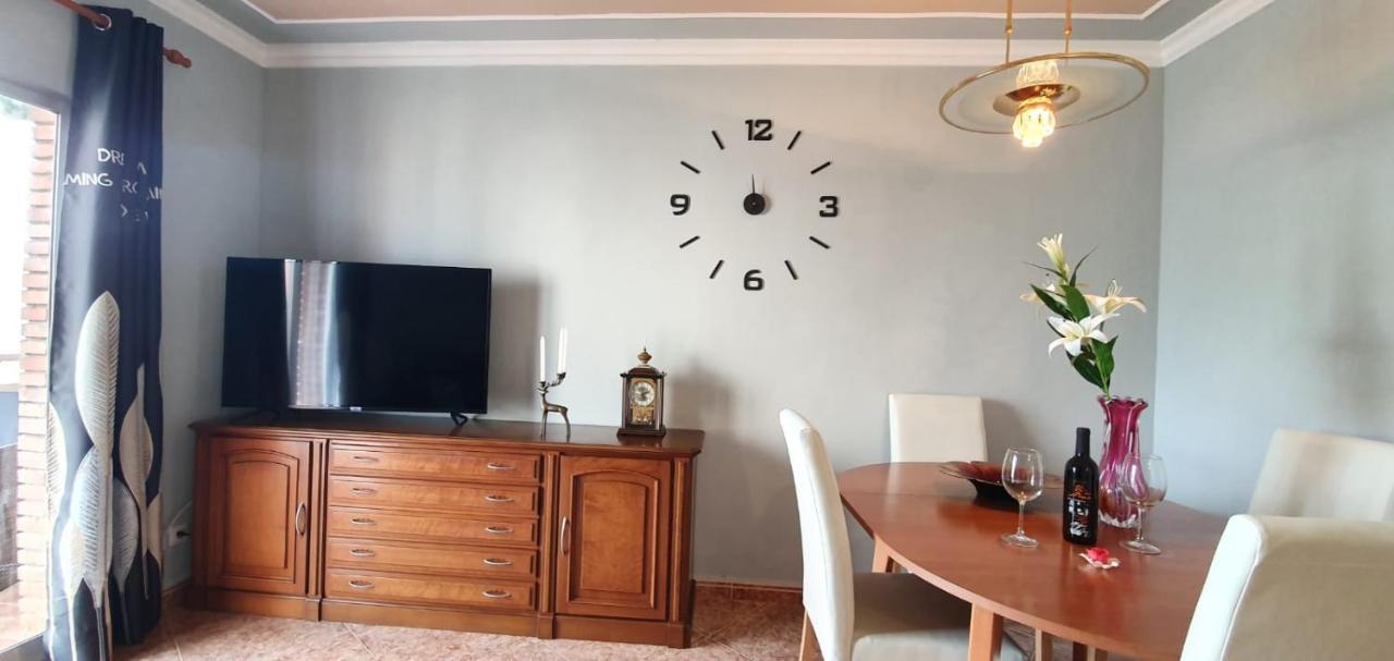 Exceptional Apartment In The Heart Of The City Tarragone Extérieur photo