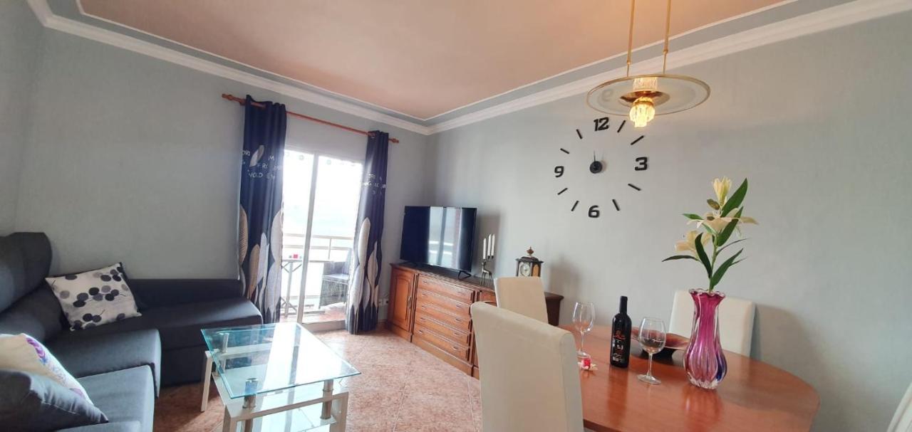 Exceptional Apartment In The Heart Of The City Tarragone Extérieur photo