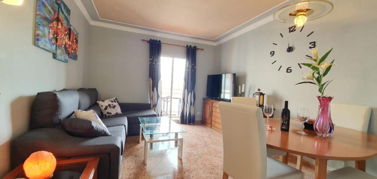 Exceptional Apartment In The Heart Of The City Tarragone Extérieur photo