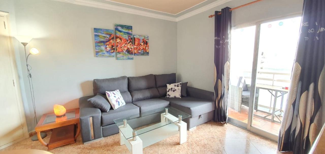 Exceptional Apartment In The Heart Of The City Tarragone Extérieur photo