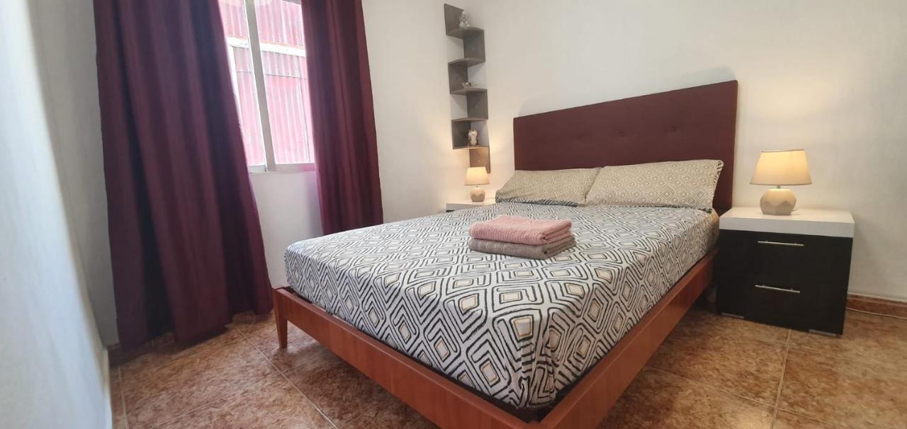 Exceptional Apartment In The Heart Of The City Tarragone Extérieur photo