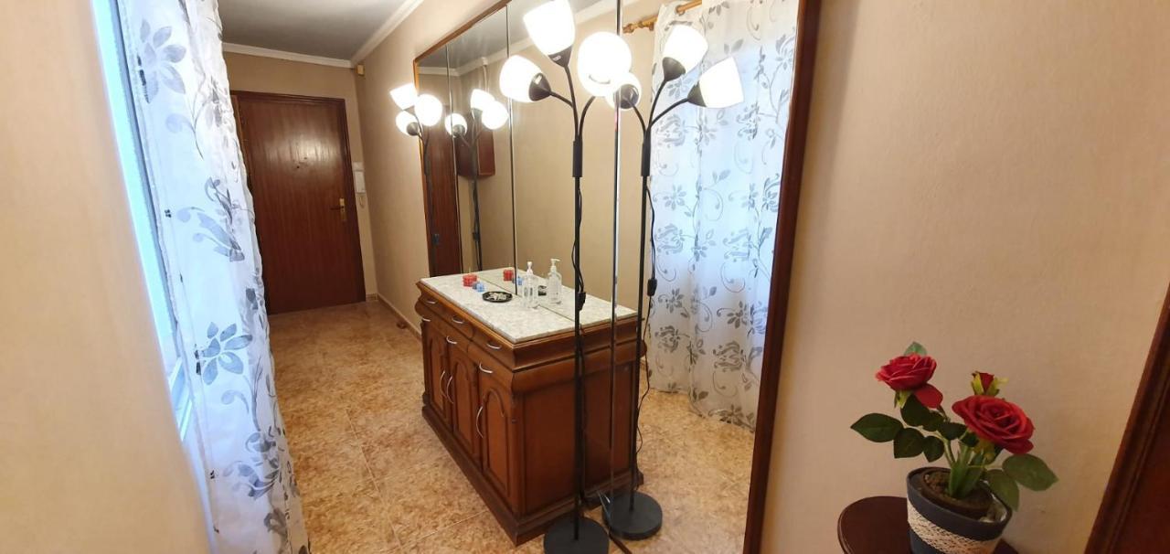 Exceptional Apartment In The Heart Of The City Tarragone Extérieur photo