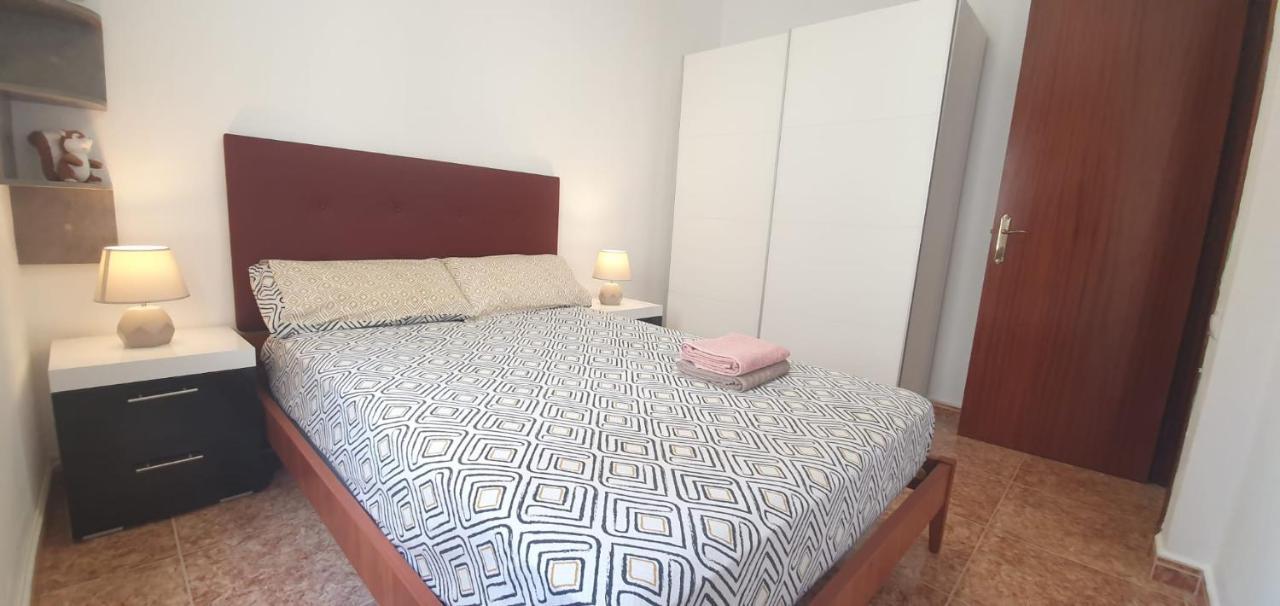 Exceptional Apartment In The Heart Of The City Tarragone Extérieur photo