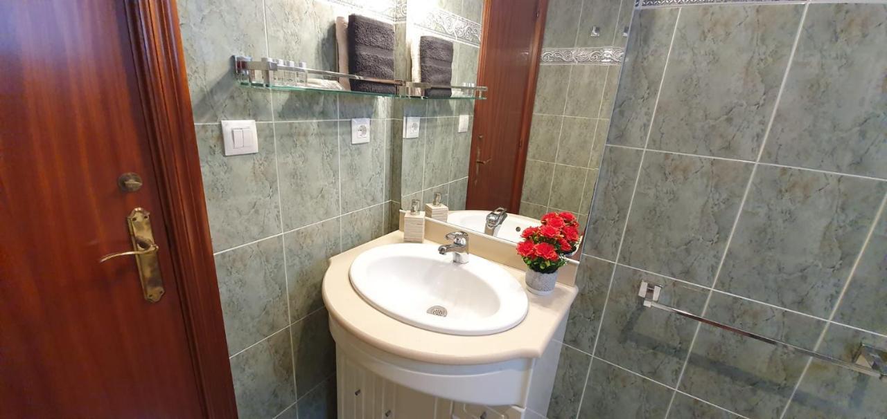 Exceptional Apartment In The Heart Of The City Tarragone Extérieur photo