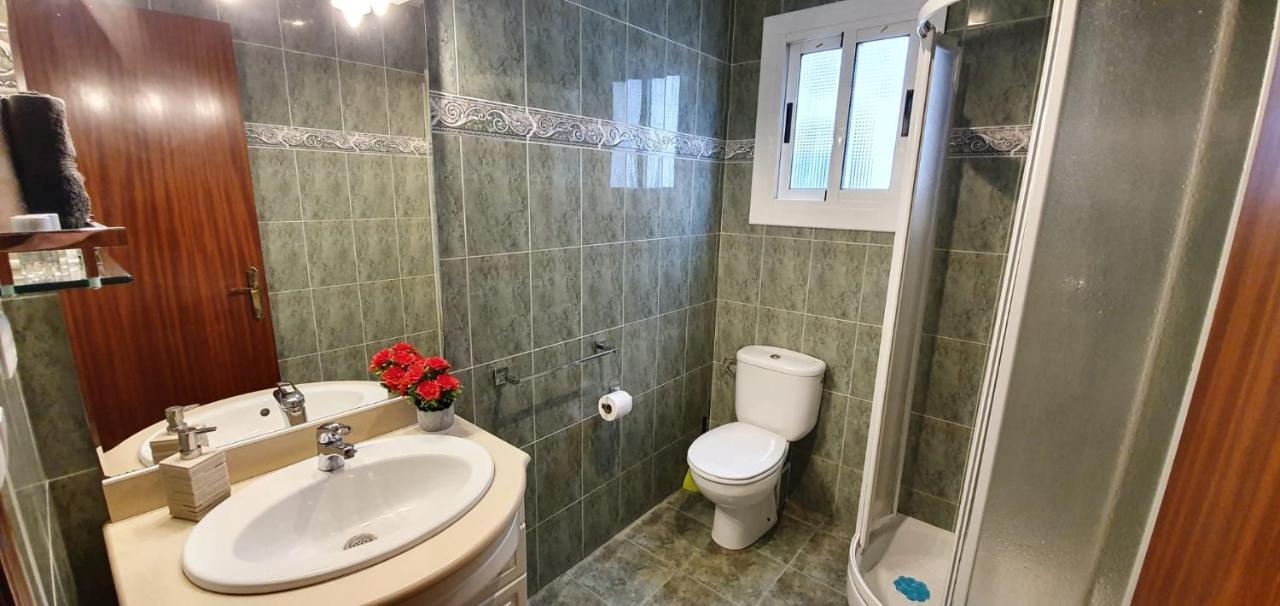 Exceptional Apartment In The Heart Of The City Tarragone Extérieur photo