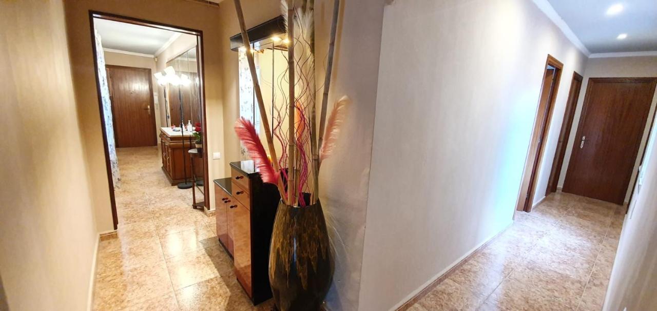 Exceptional Apartment In The Heart Of The City Tarragone Extérieur photo
