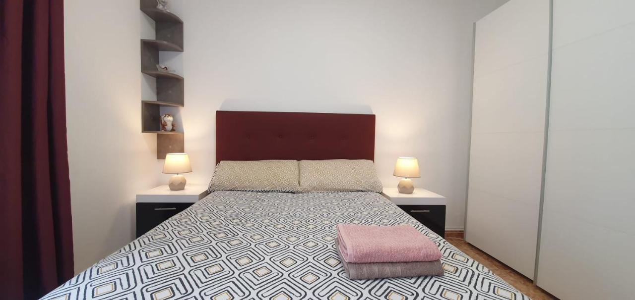 Exceptional Apartment In The Heart Of The City Tarragone Extérieur photo