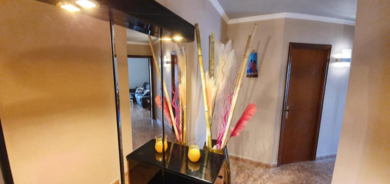 Exceptional Apartment In The Heart Of The City Tarragone Extérieur photo