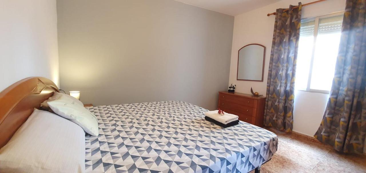 Exceptional Apartment In The Heart Of The City Tarragone Extérieur photo